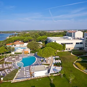 4* Отель Park Plaza Belvedere