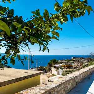 Celi Appartamento Sarandë