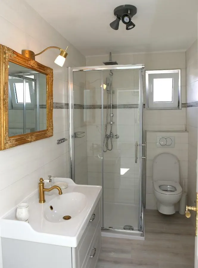 Appartement Sweet Suite With Free Private Parking Pula