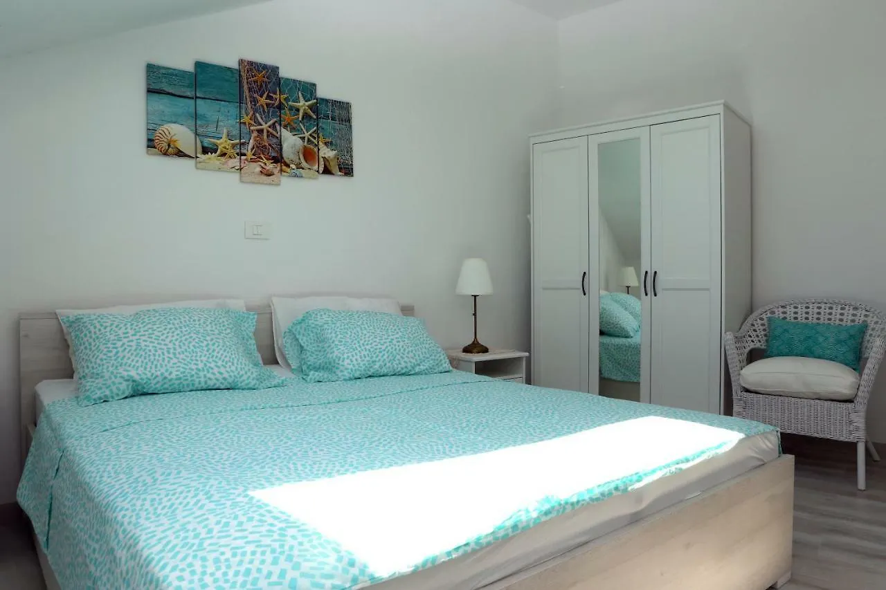 Sweet Suite With Free Private Parking Pula Appartement