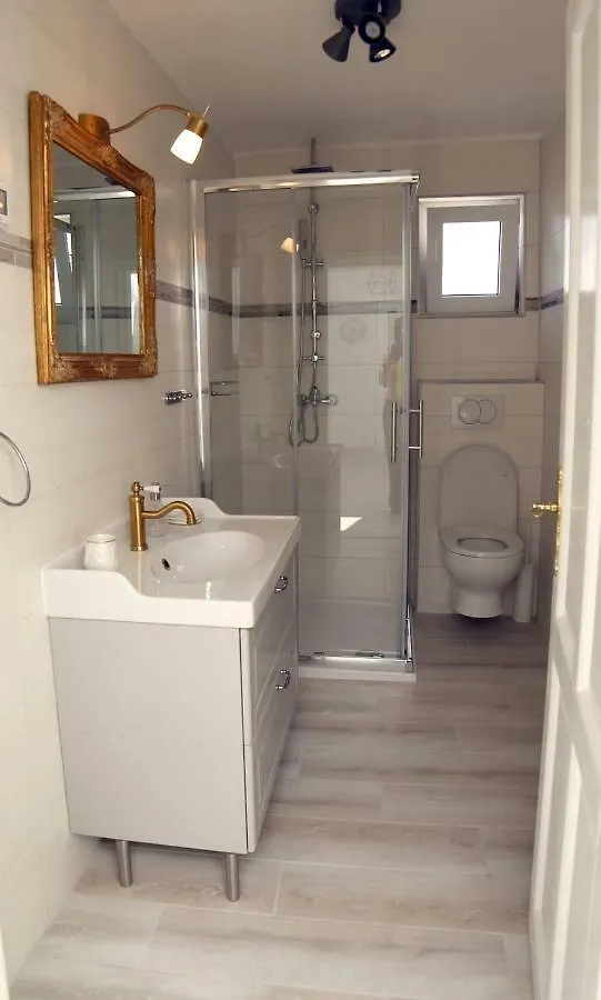 Sweet Suite With Free Private Parking Pula Appartement