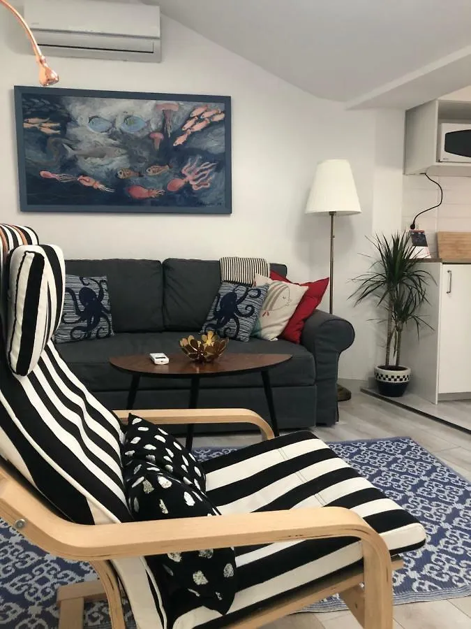 Sweet Suite With Free Private Parking Pula Croatie
