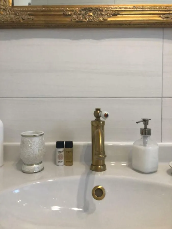 Appartement Sweet Suite With Free Private Parking Pula Croatie