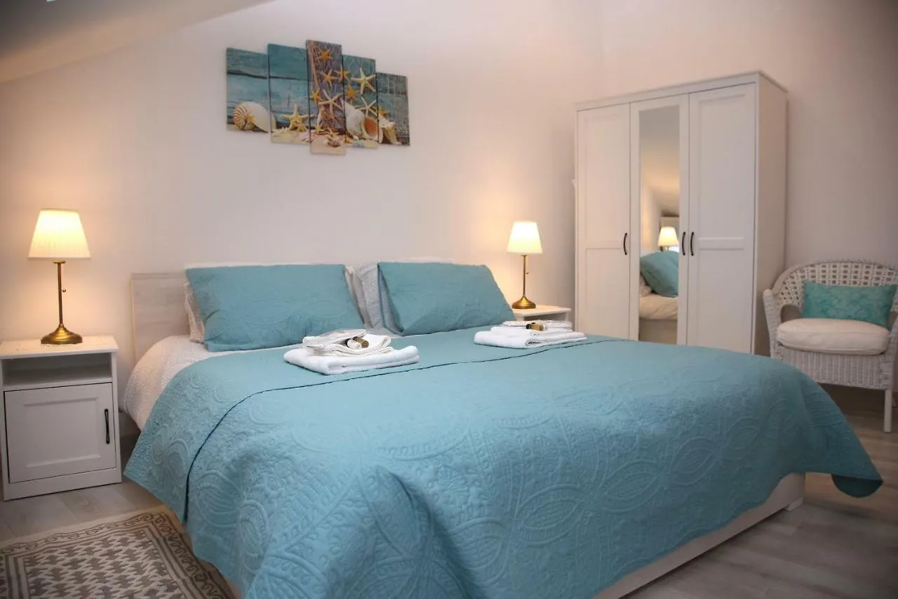 Sweet Suite With Free Private Parking Pula Croatie