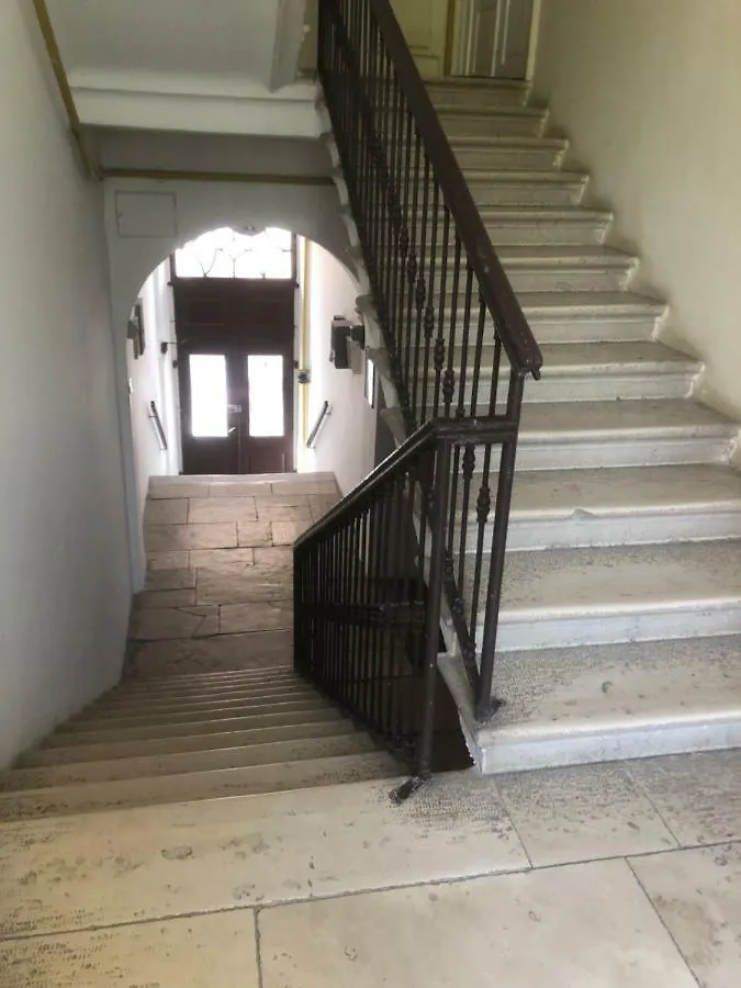 Appartement Sweet Suite With Free Private Parking Pula